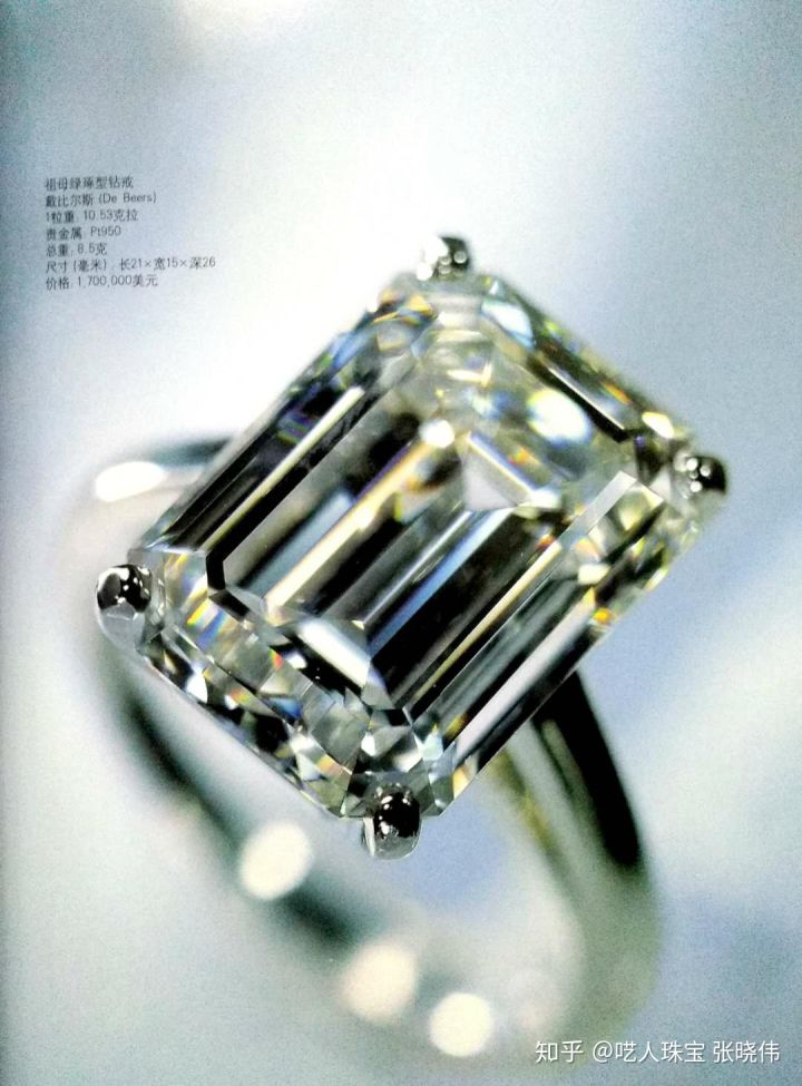 两万字深度长文,钻石到底是不是骗子