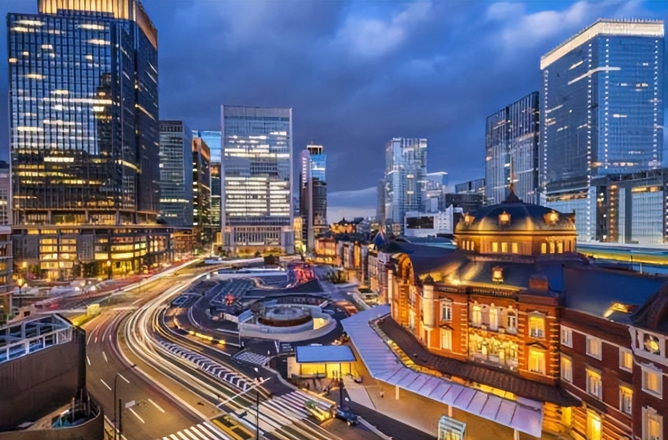 当年日本房子崩盘后的结果是什么,日本房价泡沫为什么没人买房