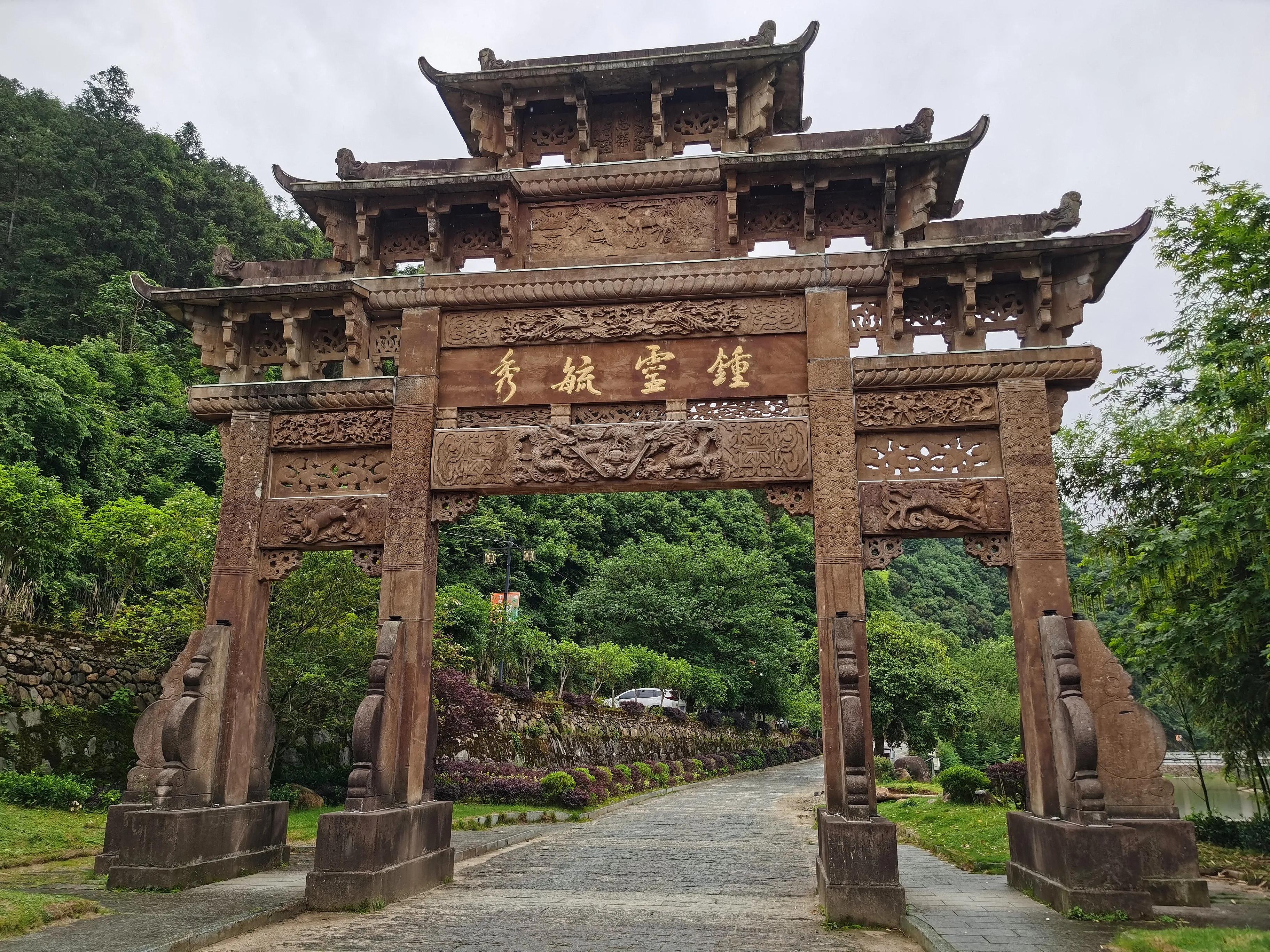 景德镇必去的5个景点瑶里古镇,景德镇旅游瑶里古镇