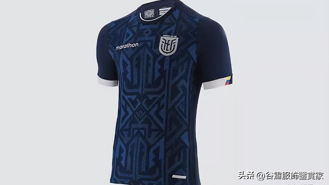 第四十四集:世界杯开始了,我们一起领略下每个球队的服饰?