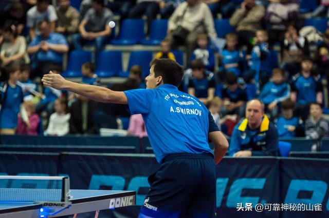 乒乓球的正确打法与规则,中国乒乓球协会乒乓球竞赛规则