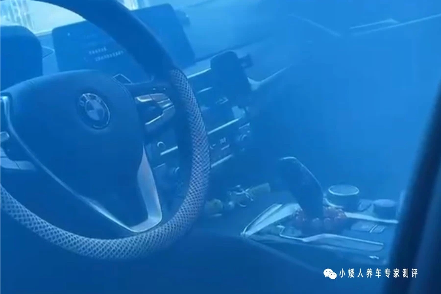汽车车内杀菌雾化,雾化消毒对车有影响吗