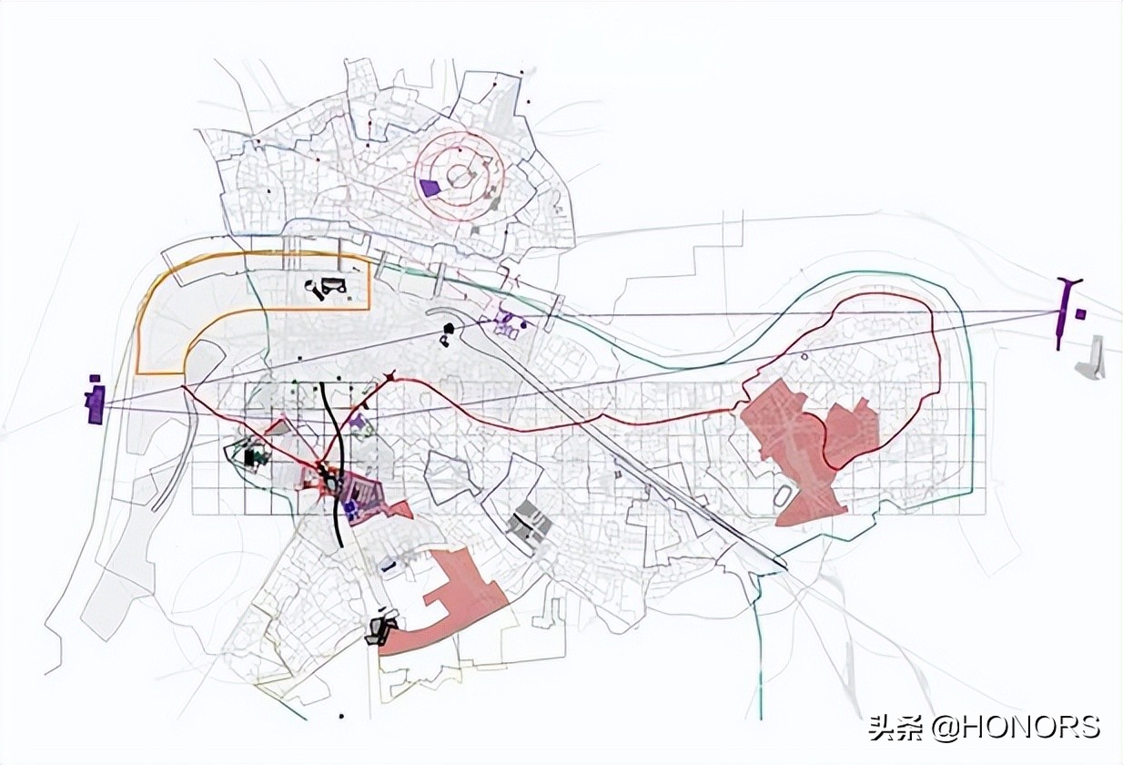 英国伦敦aa大学,伦敦aa建筑