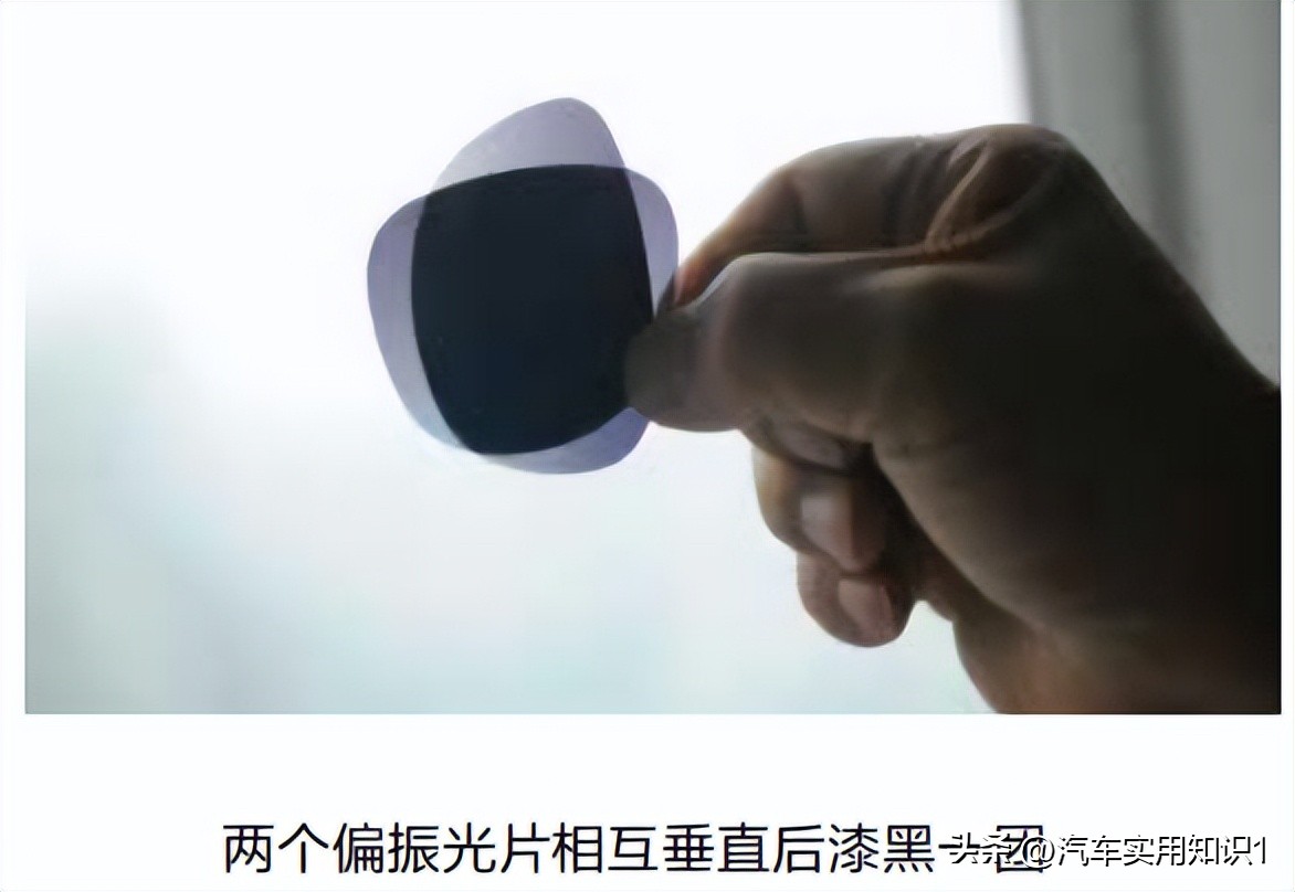 为何老司机都喜欢戴墨镜开车,为什么司机开车戴手套