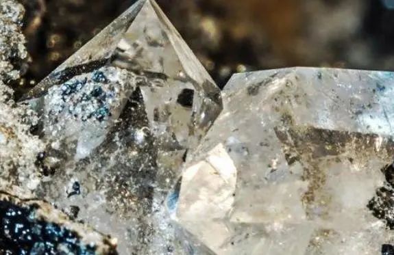 最隐秘的钻石城，储量占我国一半以上，许多本地人竟不知道