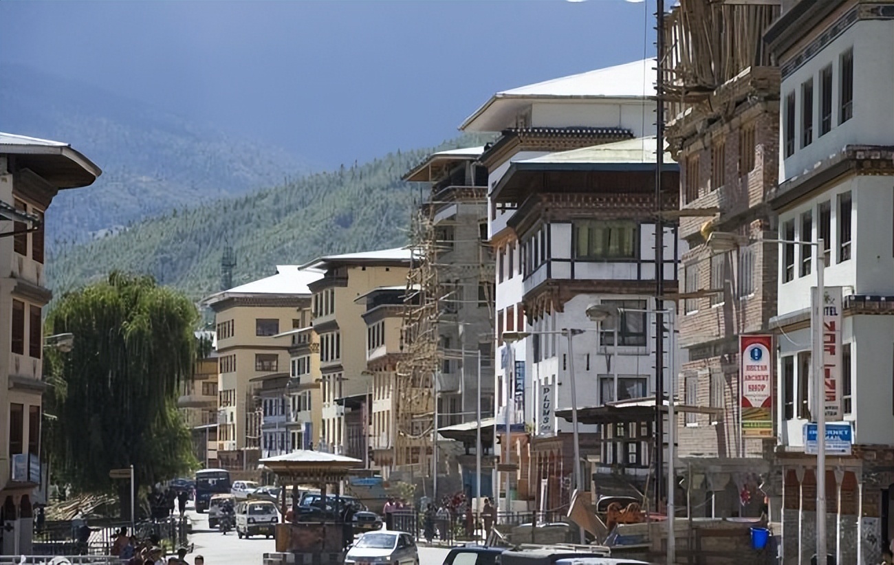 不丹国为何没与中国建交,不丹未和我国建交的陆上邻国