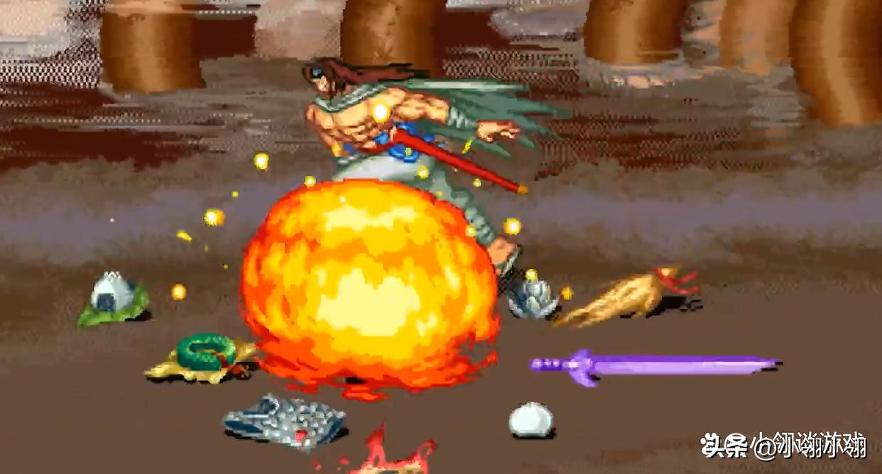 九十年代电脑房必备的单机游戏,那些童年回忆好玩的单机游戏