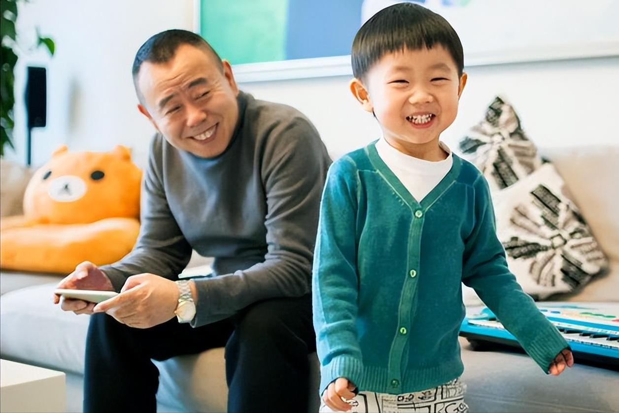 潘阳嫁给亿万富豪石磊,潘阳嫁给了谁