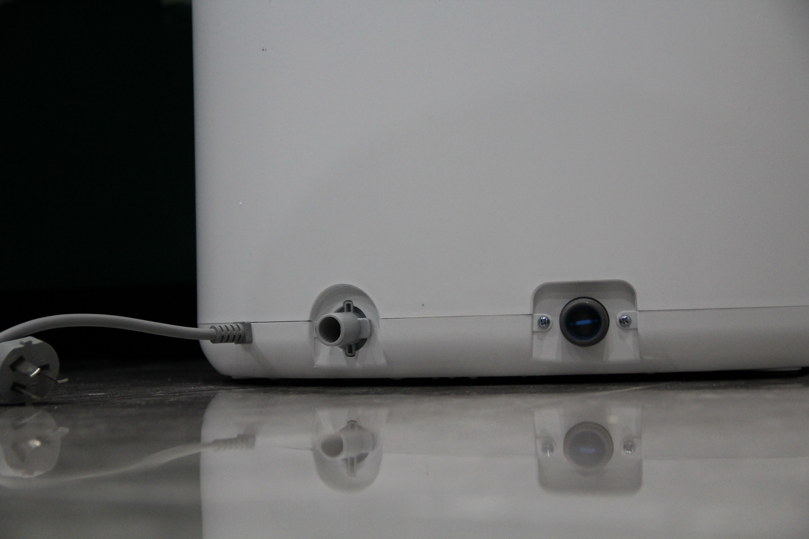 家中第二台洗衣机：MINICOLO“迷你洗”使用体验