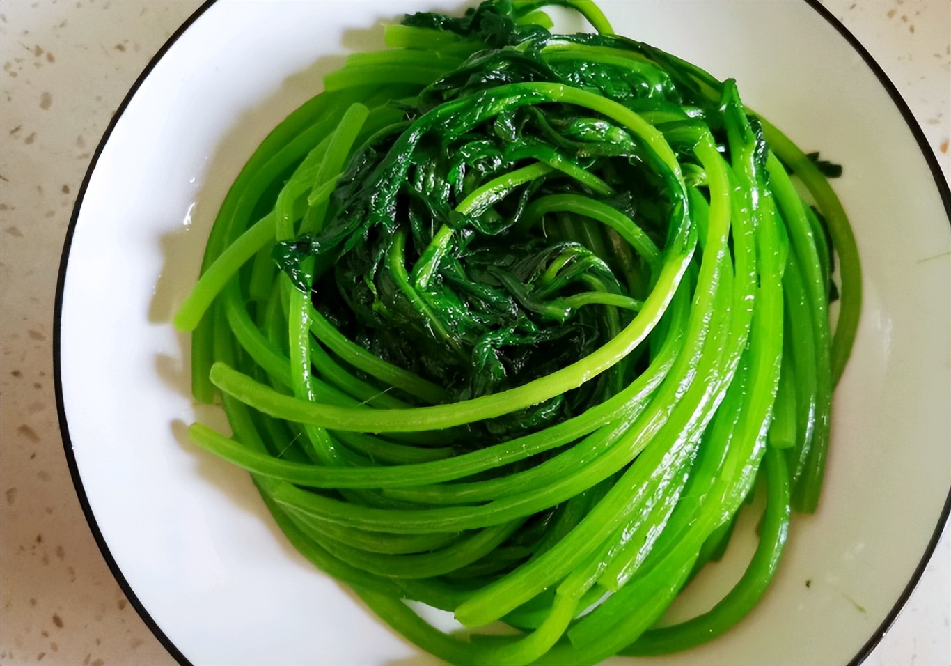 常吃啥能养心安神助眠,五种常见的食物养心安神可助眠