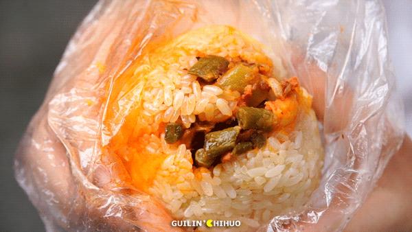 桂林美食界33位姐姐重磅集结！有你「唯一的姐」吗？