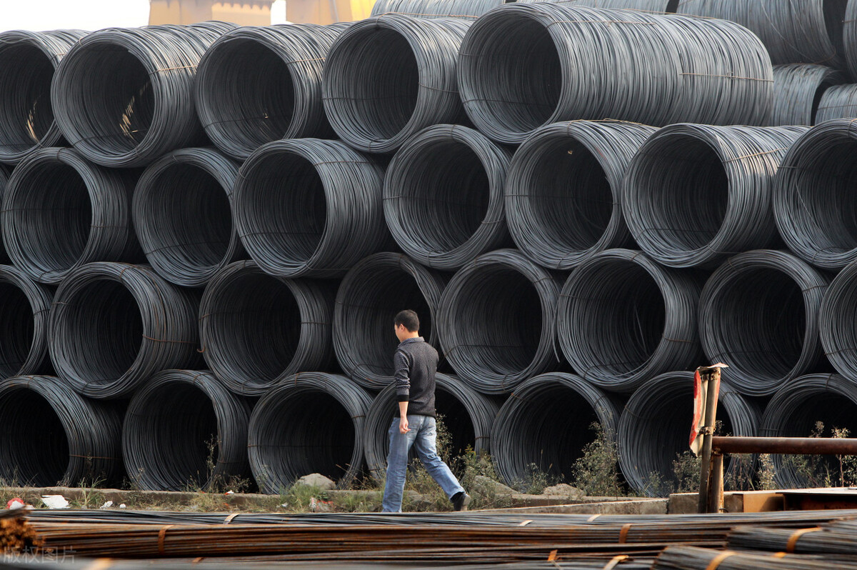 钢材2014年价格回顾,2015年钢材价大跌原因