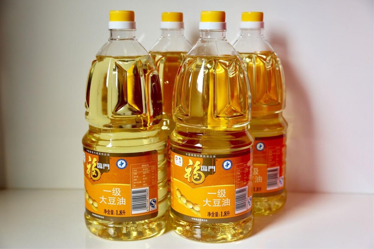 食用油排行榜吃哪种油好,最好的食用油排名前十名