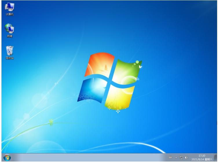 win7系统重装进不了u盘,如何用u盘重装系统win7教程