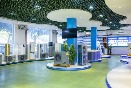 聚阳光伏空气能,聚阳王空气能说明书