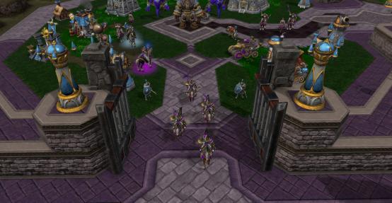 魔兽争霸31.27补丁说明大全,魔兽争霸3补丁1.36.1