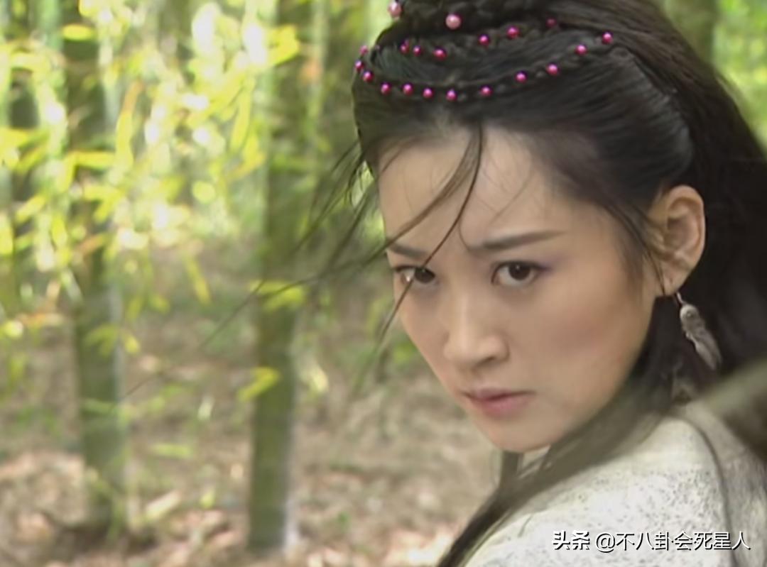 十级磨皮、美颜滤镜,请这些垃圾审美,滚出国产剧