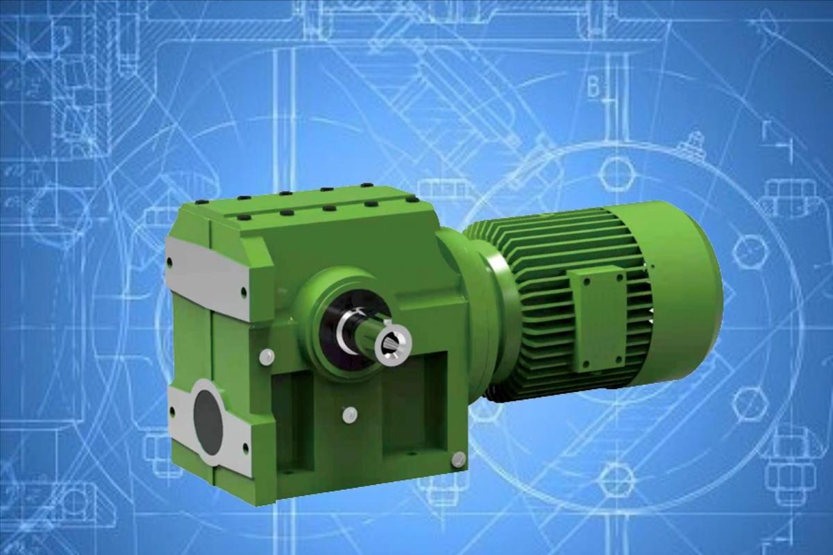 硬面齿减速机怎么看速比,硬齿面减速机的效率