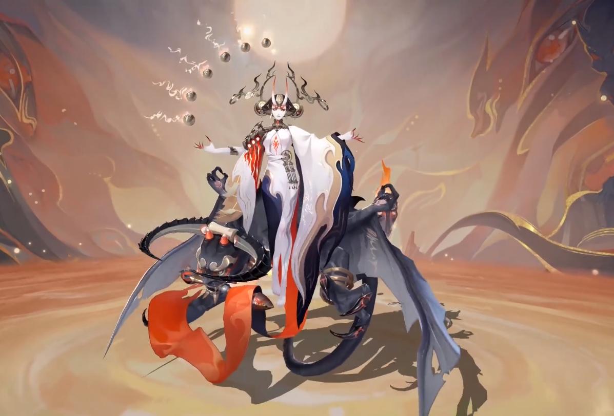 sp阎魔和ssr阎魔用哪个比较快,阴阳师ssr阎魔技能介绍