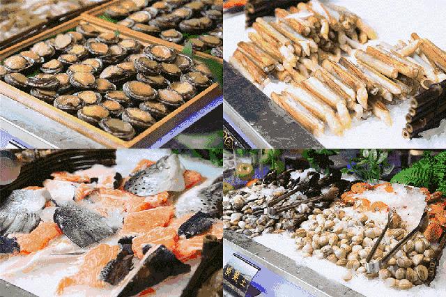 有山有海有雪的城市烟台,环渤海新区烟台