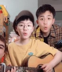 2017快男盘点,扯头花知乎