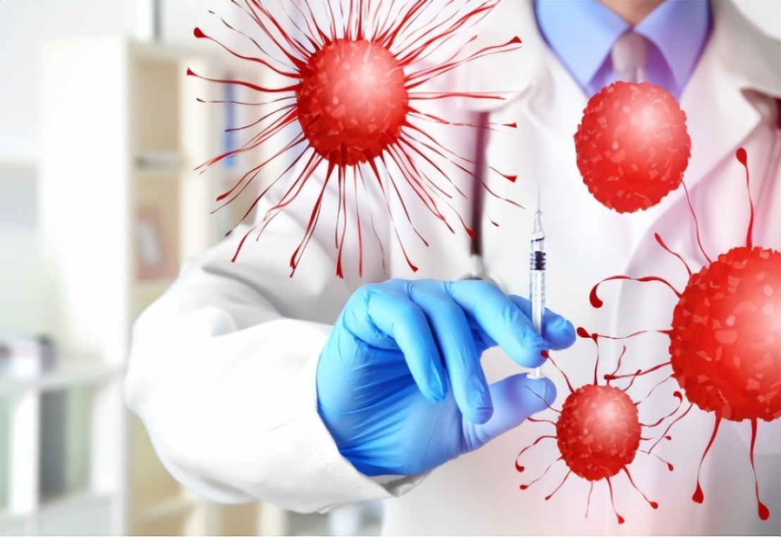 慢性炎症患者怎样预防癌变,慢性炎症诱发肿瘤