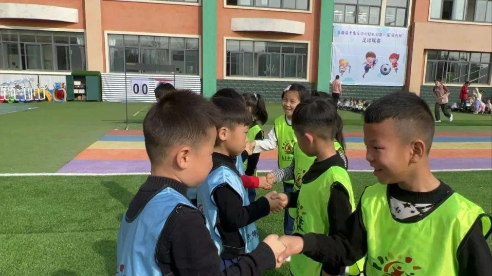 阜南县田集镇中心小学足球队比赛,阜南足球联赛