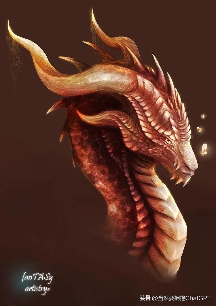 看见龙了什么预兆,眼里看见龙怎么回事