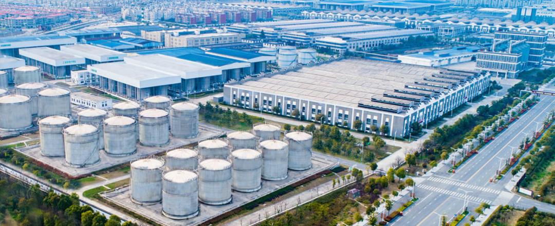 澎湃酒,澎湃酒厂