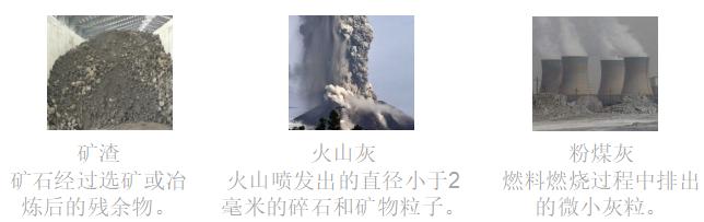 建筑材料第六章水泥,建筑材料与构造2019