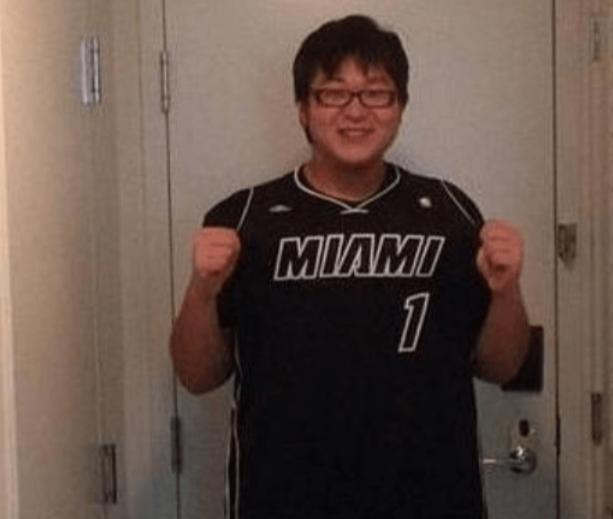 罗京去世几岁了,罗京去世后妻子和儿子的现状