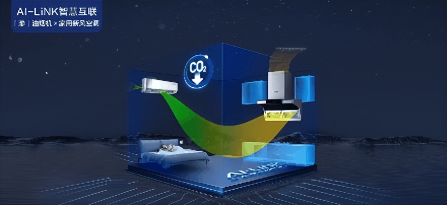 ao史密斯ailink官网,ao史密斯高端智慧互联体验馆