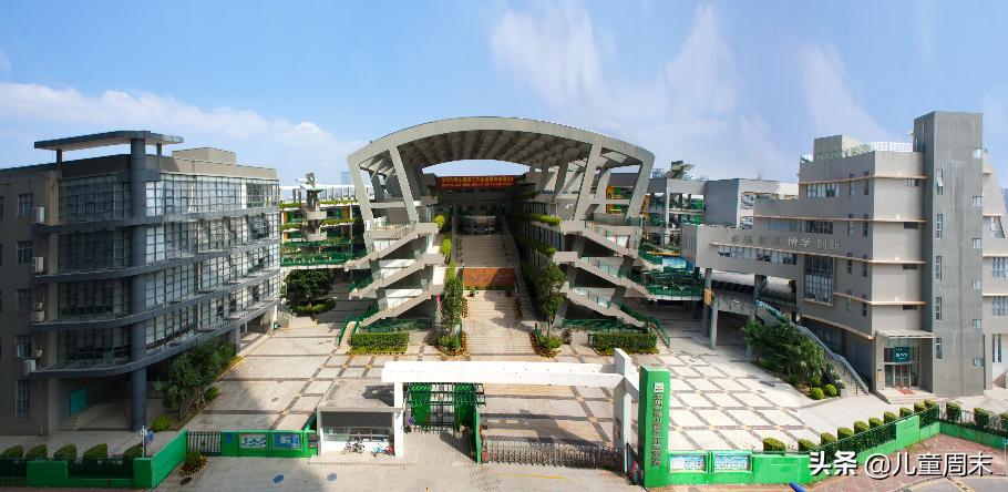 深圳的小学有多难进,深圳南山区最难进的小学