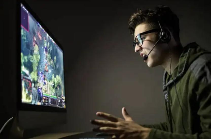 电子竞技与网络游戏有哪些区别,网络游戏和电子竞技有什么区别