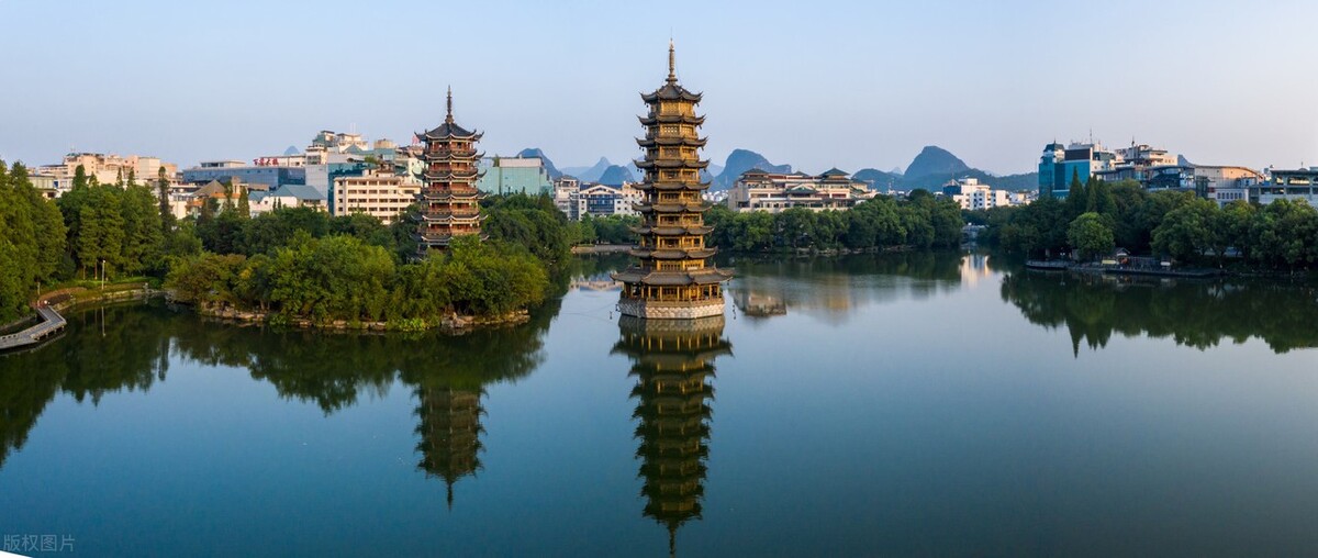 阳朔保姆级三日游攻略,桂林阳朔自由行保姆级攻略