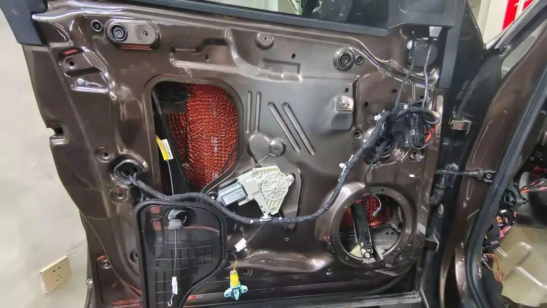 奥迪q5音响升级最佳方案及价格,2021款奥迪rsq5