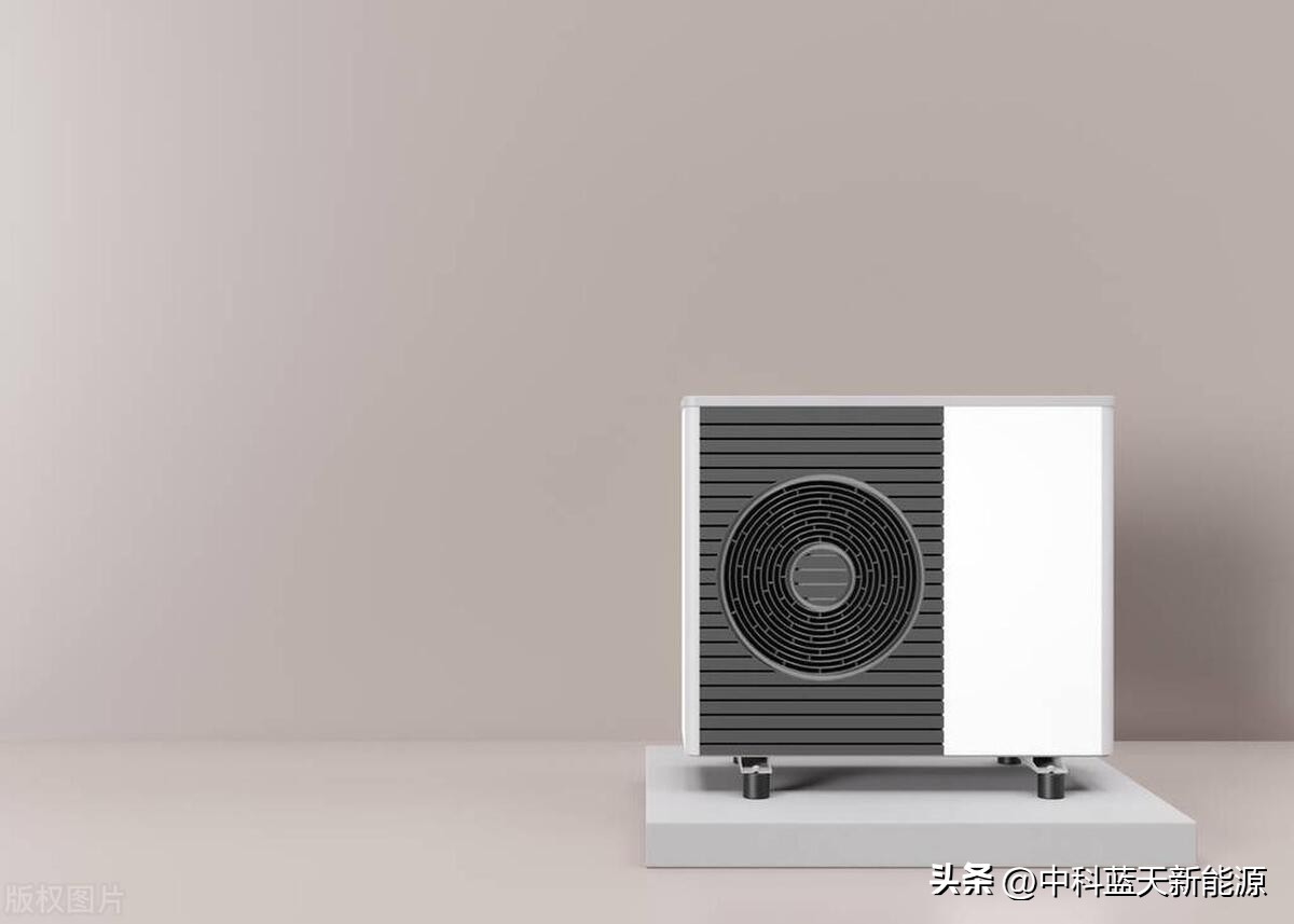 节能减排空气能,节能空气能