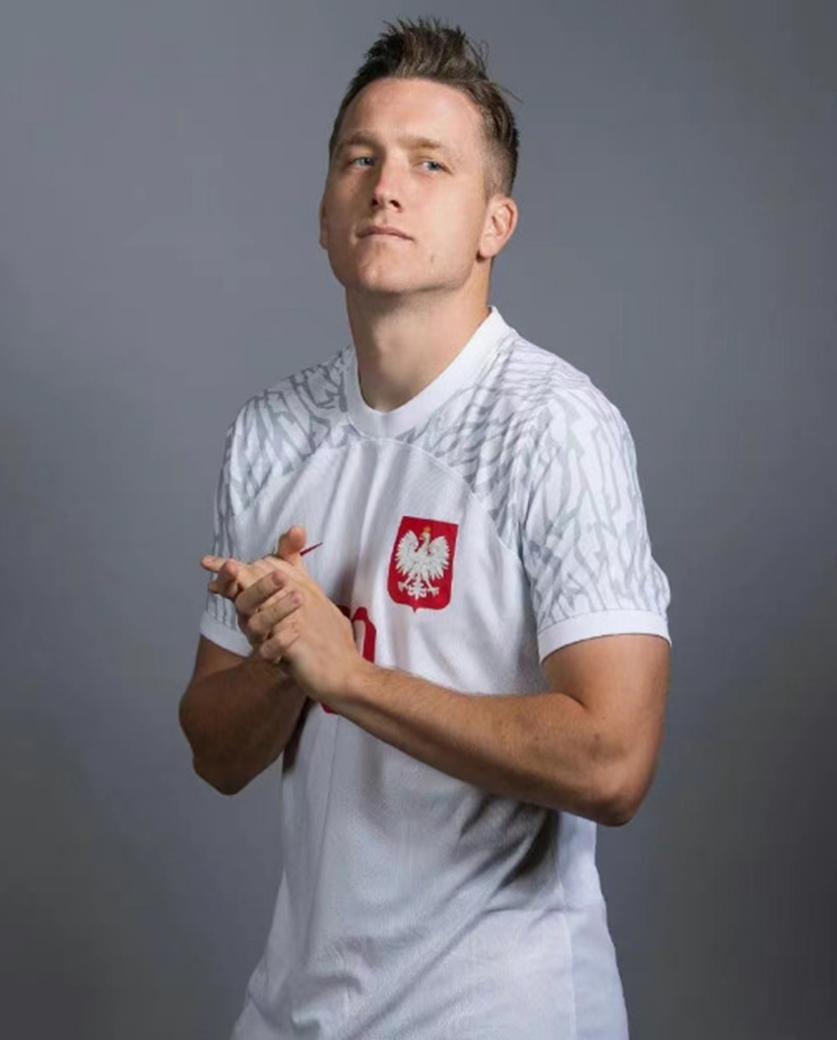 世界杯2022卡塔尔32强巡礼之波兰,波兰卡塔尔小组赛战绩