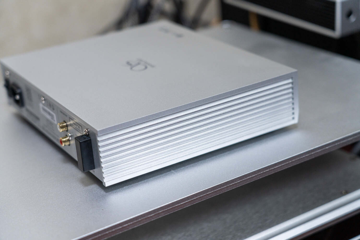 山灵ca80怎么样,山灵ca80推什么音箱