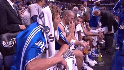 诺维茨基球衣退役仪式演讲谈科比,诺维茨基球衣退役仪式库班说的话