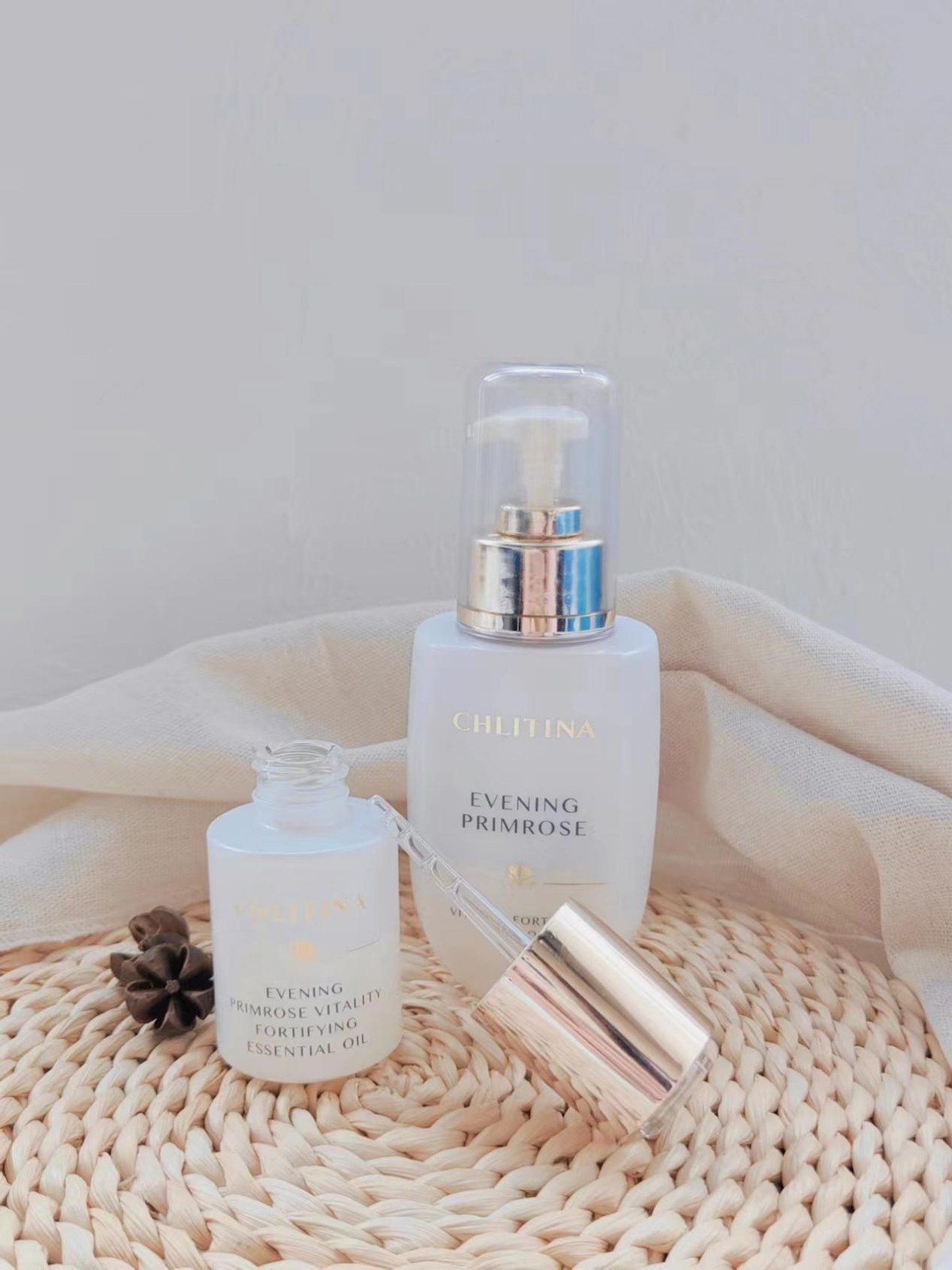 克丽缇娜月见草御颜双娇怎么样,克丽缇娜月见草