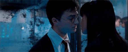 《哈利波特》里唯一的亚裔女演员，你还记得她吗？