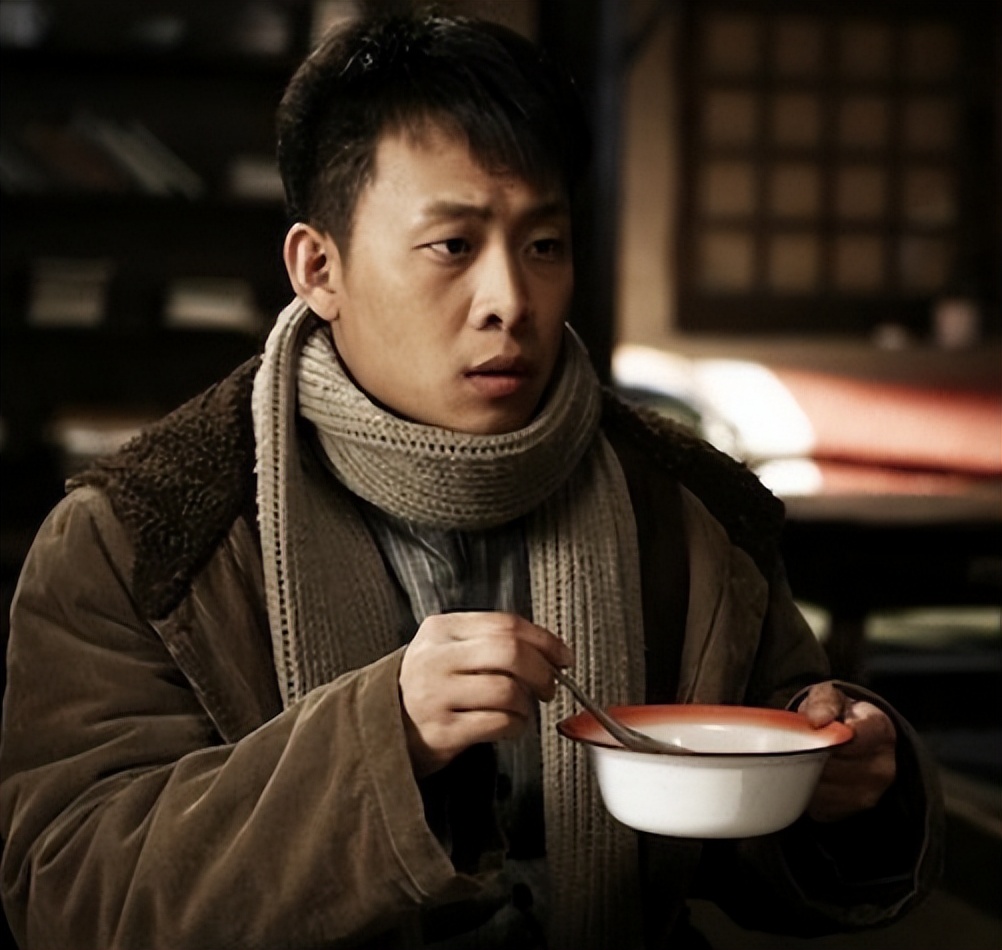 张译连续三部电影上映,张译多伦多电影节三部作品