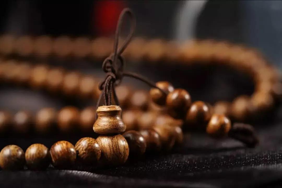 奇楠木手串要怎么保养,白奇楠手串怎么保养