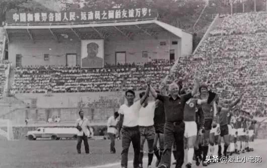 何佳——农场知青中走出来的广东队队长