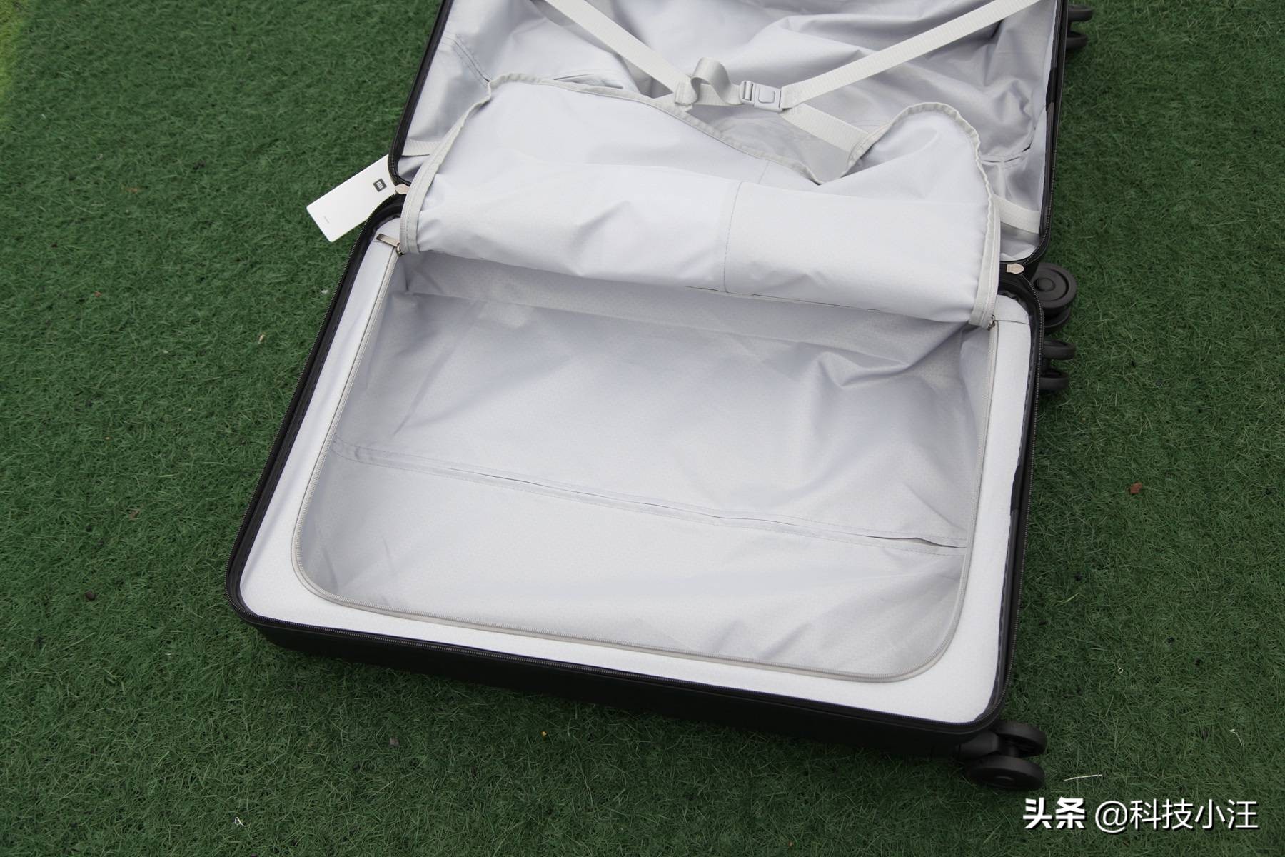 开学行李箱怎么选尺寸,小米旅行箱哪款最好