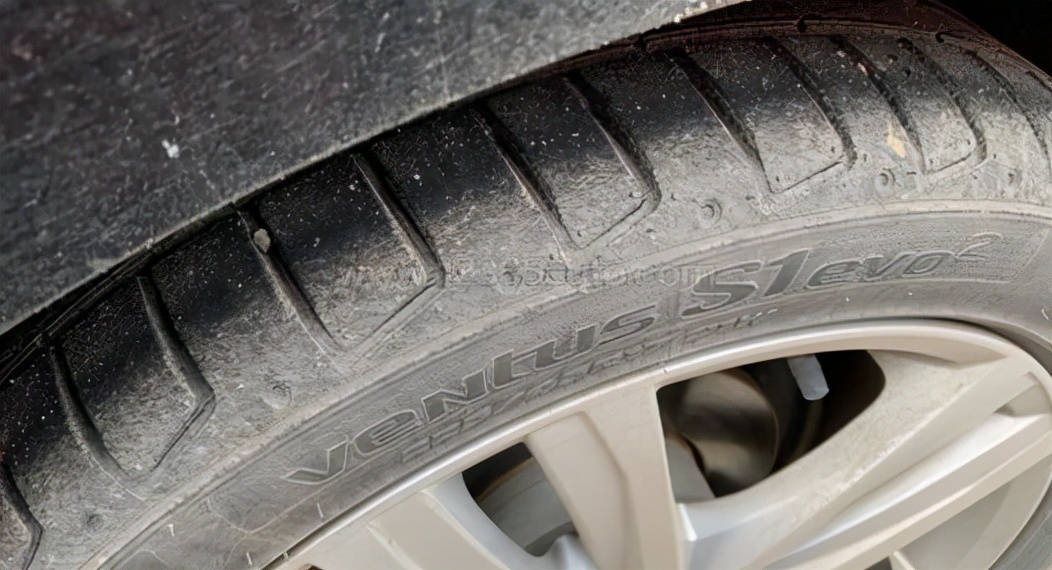 韩泰k117开裂解决了吗,韩泰万途仕k117开裂