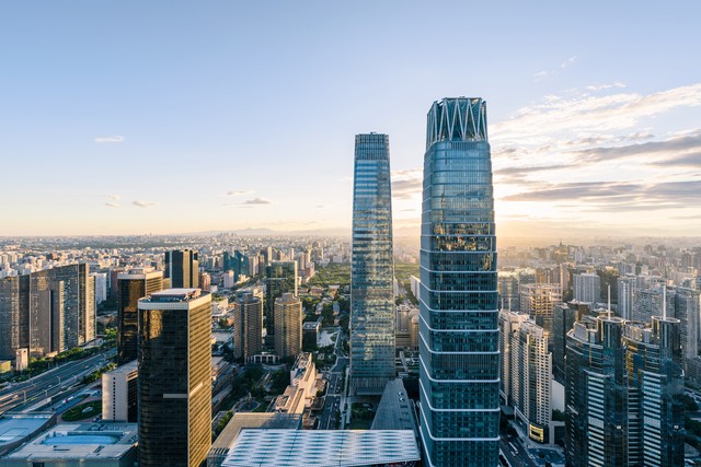 美业未来3—5年的趋势是什么,2022年美业实体生意趋势