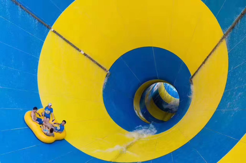 清远漂流一日游,清远清泉湾水上乐园跟团游