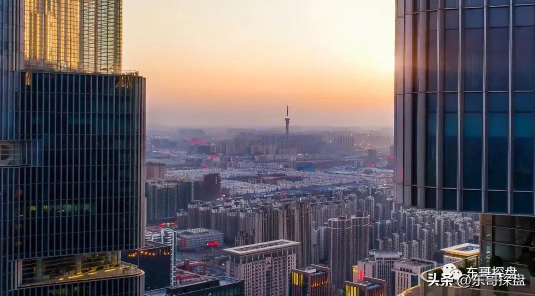 郑州为什么能够成为国家中心城市,郑州为什么能成为国家中心城市